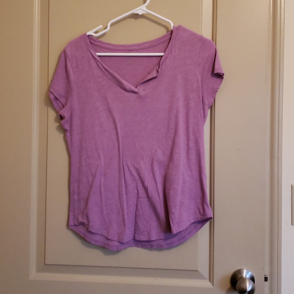 Barely worn tshirt